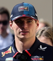  Foto de Max Verstappen